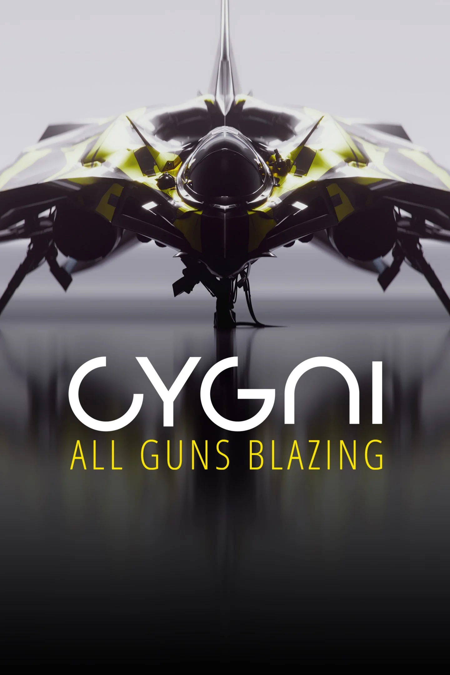 CYGNI: All Guns Blazing XBOX Быстрая доставка