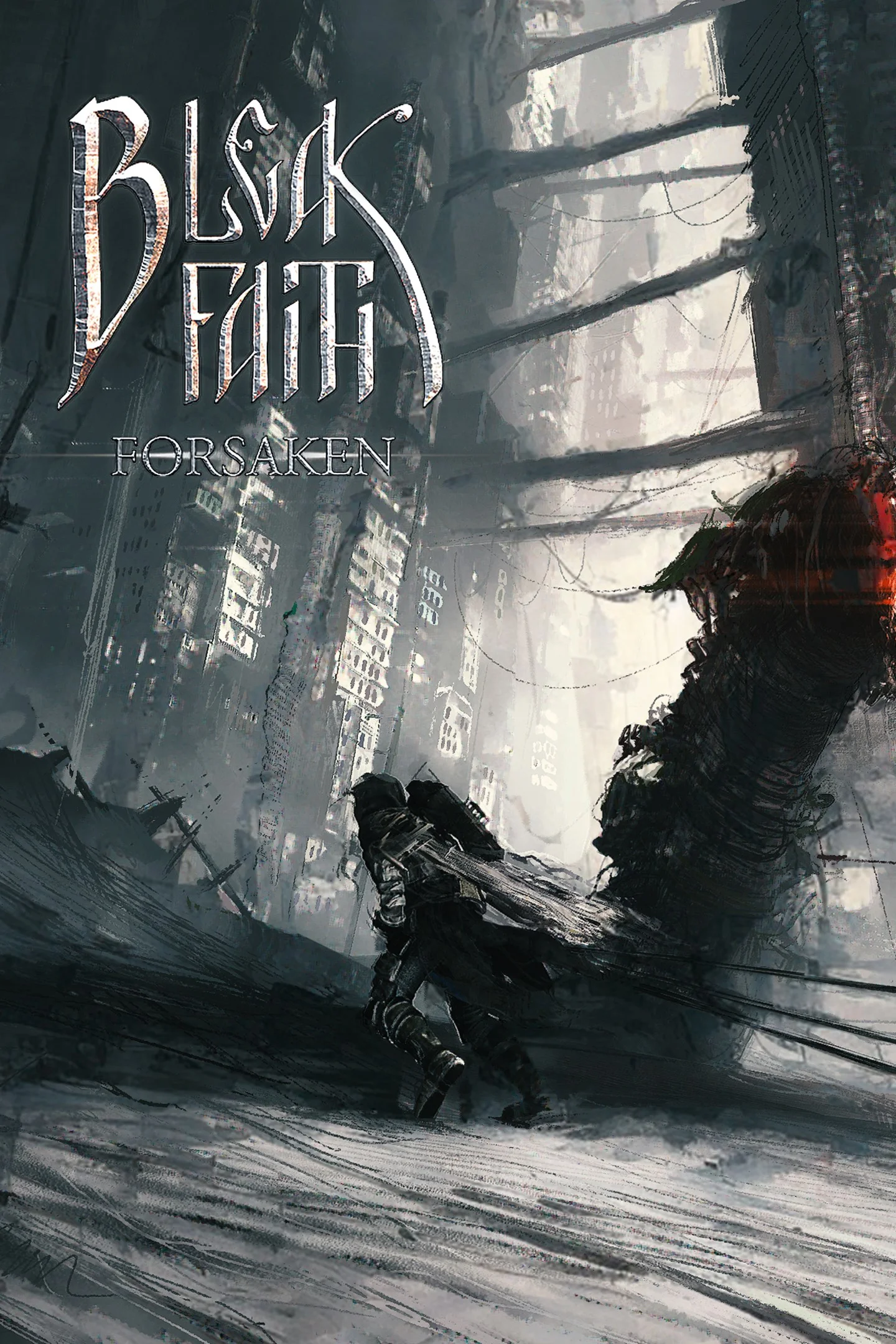 Bleak Faith XBOX Быстрая доставка