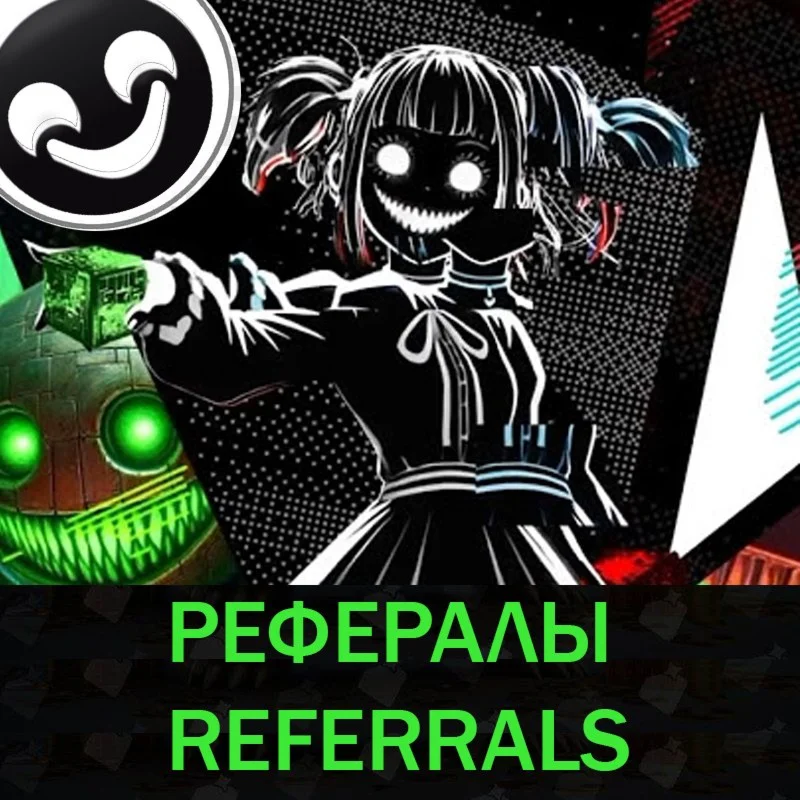 Acki Nacki app bot Telegram рефералы