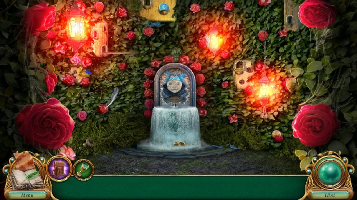 Fairy Tale Mysteries 2: The Beanstalk Steam key/Global