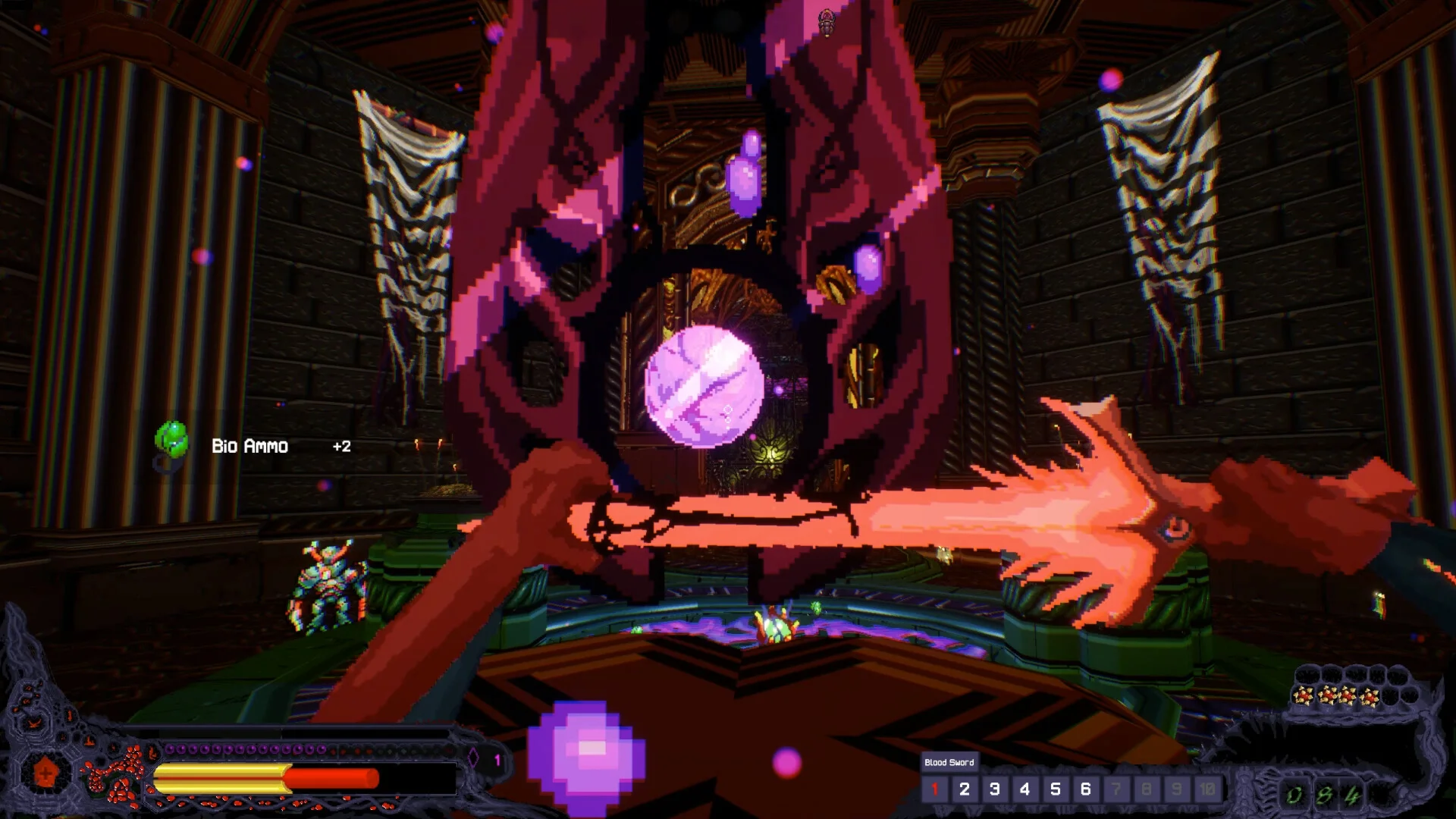 🔥Diluvian Ultra\Steam\Worldwide + RU\Key