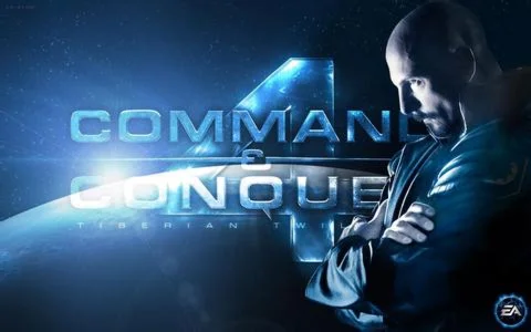 Command &amp; Conquer 4: Epilogue Tiberian EA Region Free