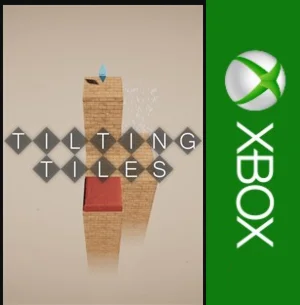 ️⭐Tilting Tiles XBOX⭐Покупка на Любой аккаунт⭐️