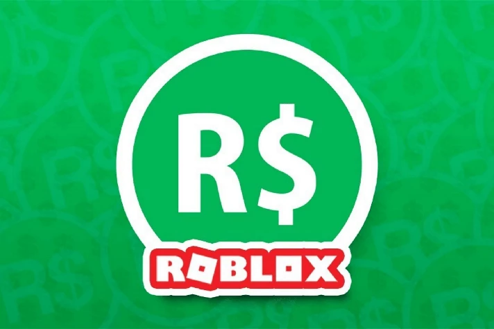 ✔️ROBLOX 100/200/400/800 ROBUX✔️ ALL COUNTRIES (Global)