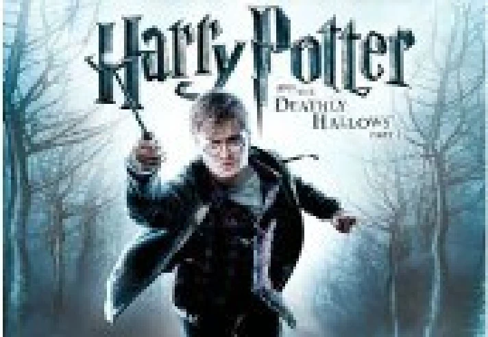 Harry Potter and the Deathly Hallows ™ Part 1 Origin Ke