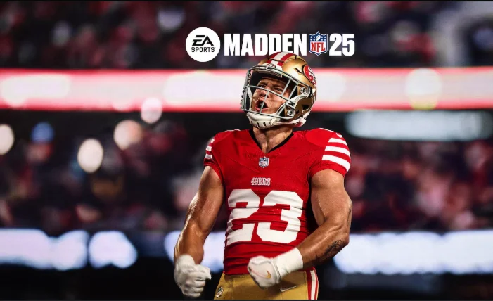 EA SPORTS™ Madden NFL 25  PS5 ТУРЦИЯ