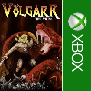 ️⭐Volgarr the Viking XBOX⭐Покупка на Ваш аккаунт⭐️