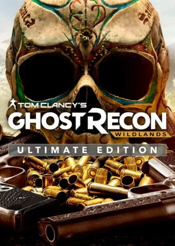 Ghost Recon: Wildlands Ultimate Edition  Ключ