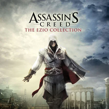 Assassins Creed The Ezio Collection Xbox Аренда 7 дней
