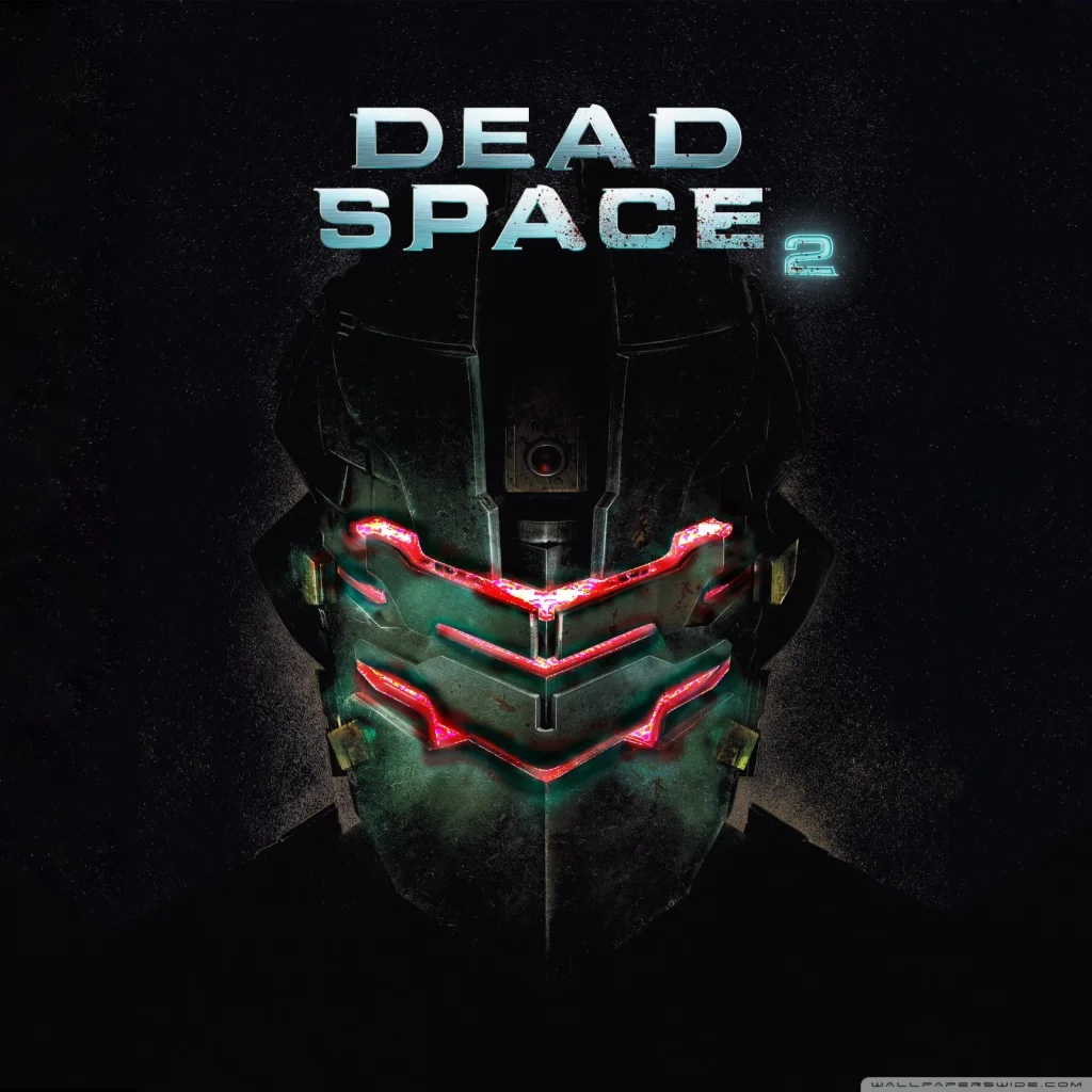 Все регионы ⭐Dead Space 2 Steam 
