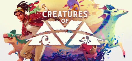 Creatures of Ava * STEAM RU  АВТО 0%