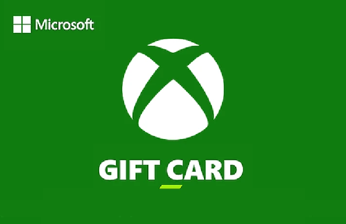 🎮XBOX GIFT CARD 🎮 BRL 40 (BRAZIL) [AUTO-ISSUANCE]