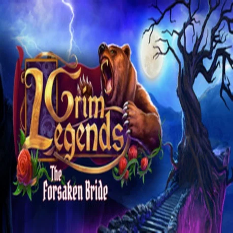 Grim Legends: The Forsaken Bride Steam key/РФ+Весь Мир