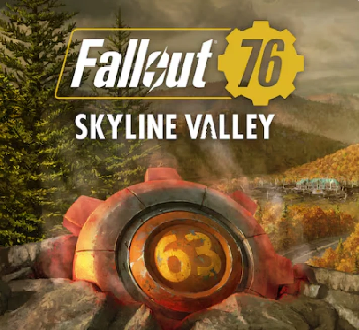 🌌 Fallout 76 🌌 PS4 🚩TR