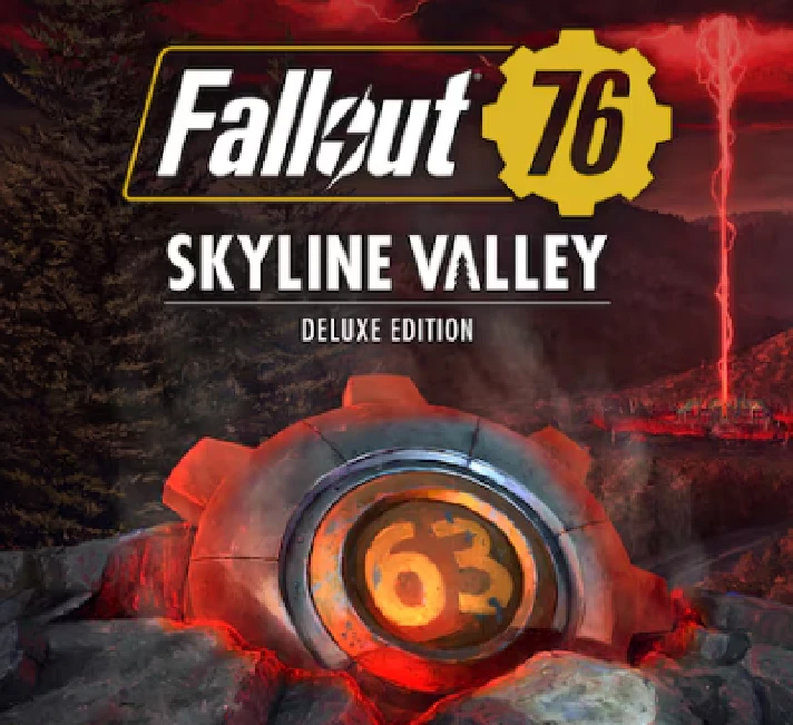 🌌 Fallout 76 🌌 PS4 🚩TR