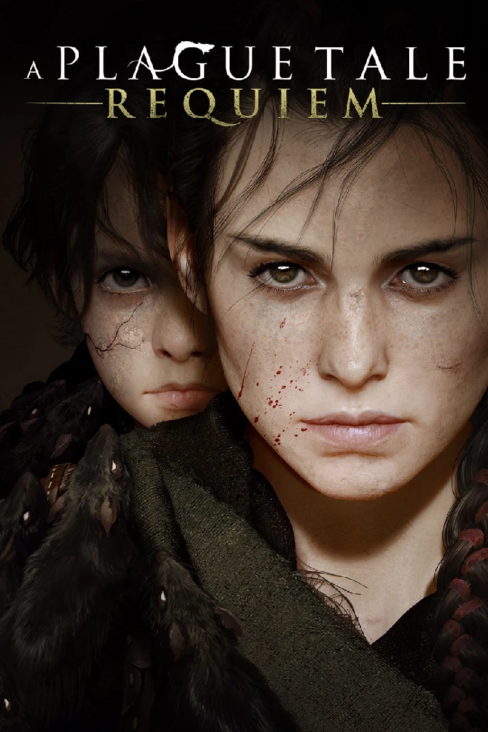 ✅A PLAGUE TALE: REQUIEM XBOX ACTIVATION