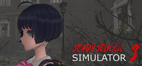 Страшный школьный симулятор 3  STEAM GIFT РОССИЯ