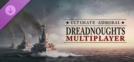 Ultimate Admiral Dreadnoughts Multiplayer  DLC STEAM
