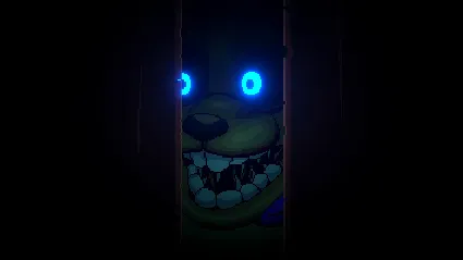 Five Nights at Freddy's: Into the Pit +ВЫБОР РЕГИОНА ⚡ ️