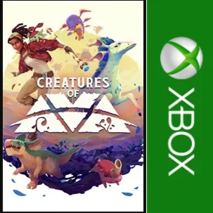 ️⭐Creatures of Ava XBOX⭐Покупка на Ваш аккаунт⭐️