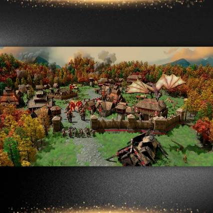 Age of Mythology: Retold Premium Edition STEAM ⚡ АВТО