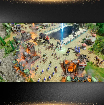 Age of Mythology: Retold Premium Edition STEAM ⚡ АВТО