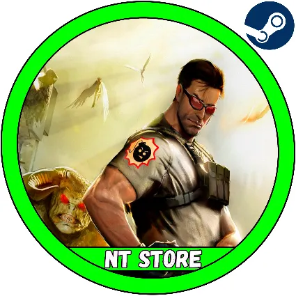 🟪 Serious Sam 3: BFE +10 Игр STEAM 🟪
