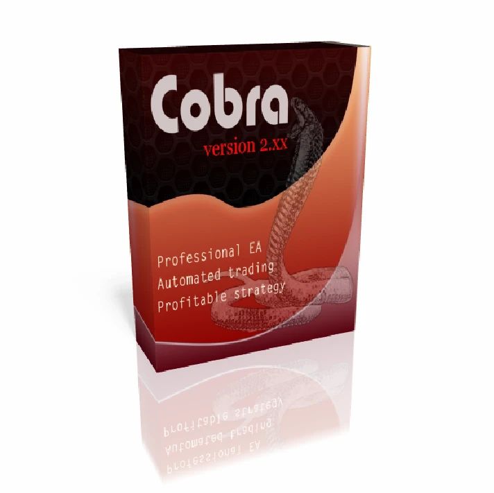 Cobra ver 2.04 PROMOTION! Two versions for the price of