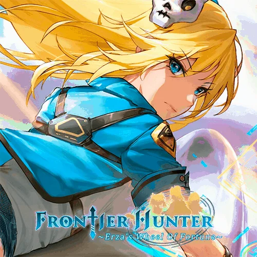 Frontier Hunter: Erzas Wheel of Fortune | PS Турция