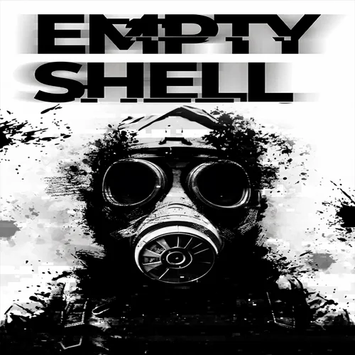 EMPTY SHELL / Эмпти Шелл | PS4/PS5 Турция