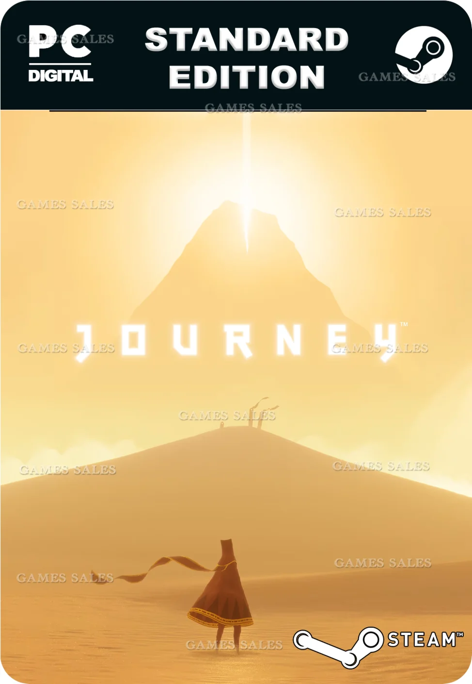 JOURNEYSTEAM GIFT????АВТОДОСТАВКА????