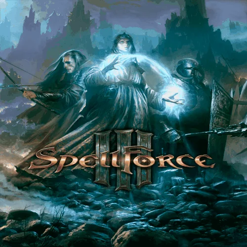 SpellForce 3 / Спелфорс 3 | PS4/PS5 Турция