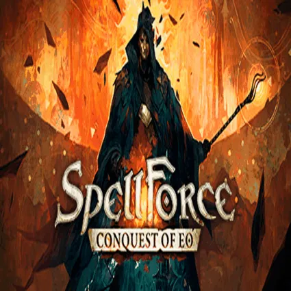 🔵 SpellForce: Conquest of Eo / Спелфорс | PS5 Турция