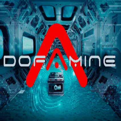 ⚫ ️Dofamine / Дофамин | ПК Epic Games EGS ⚫ ️