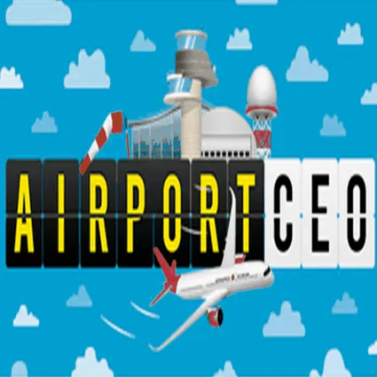 ⚫ ️Airport CEO / Аэропорт СЕО | ПК Epic Games EGS