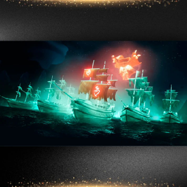 🟥⭐Sea of Thieves ☑️ All regions/versions⚡STEAM • 💳 0%