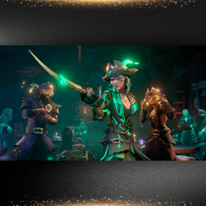 Sea of Thieves ☑ ️ Все регионы/версии ⚡ STEAM • 0% 💳