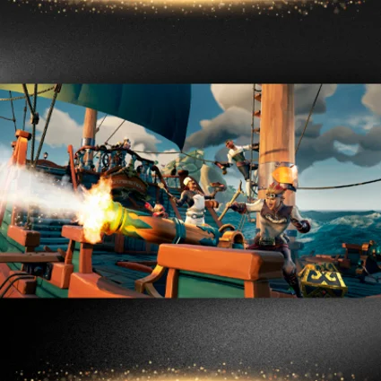 Sea of Thieves ☑ ️ Все регионы/версии ⚡ STEAM • 0% 💳