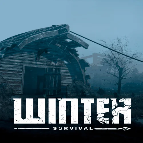 ️Winter Survival / Винтер Сурвайвал |ПК Epic Games EGS