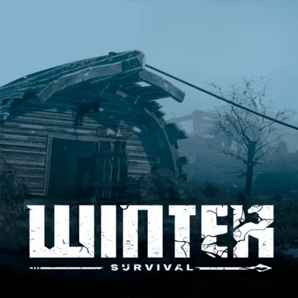 ⚫ ️Winter Survival / Винтер Сурвайвал |ПК Epic Games EGS