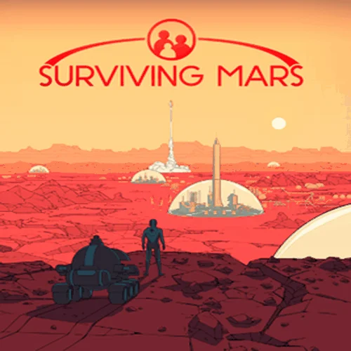 Surviving Mars / Сурвайвинг Марс | PS4/PS5 Турция