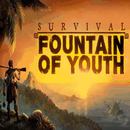 ⚫ ️Survival: Fountain of Youth | ПК Epic Games EGS ⚫ ️