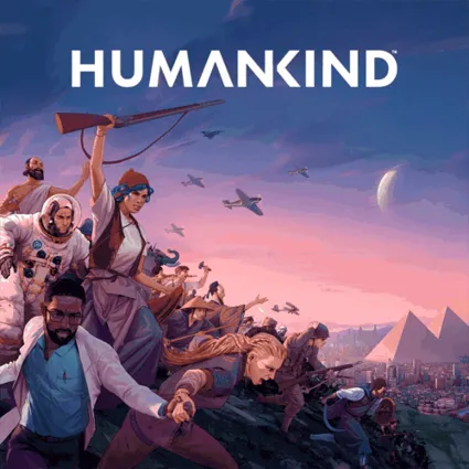 ⚫ ️HUMANKIND / Хуманкинд | ПК Epic Games EGS ⚫ ️