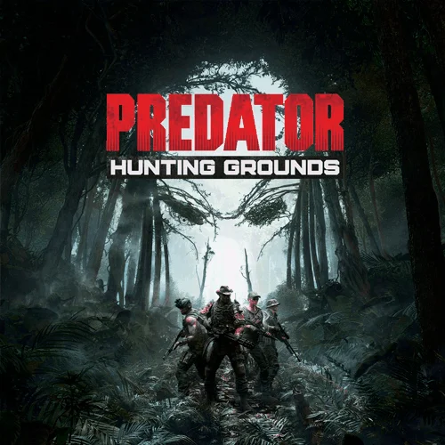 ️Predator Hunting Grounds / Хищник | ПК Epic Games EGS