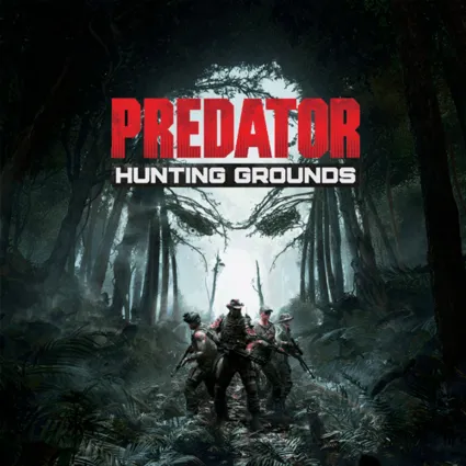 ⚫ ️Predator Hunting Grounds / Хищник | ПК Epic Games EGS