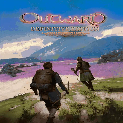 ️Outward / Оутвард | ПК Epic Games EGS️