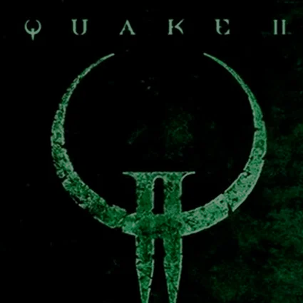 ⚫ ️Quake II / Куэйк 2 / Квейк 2 | ПК Epic Games EGS ⚫ ️