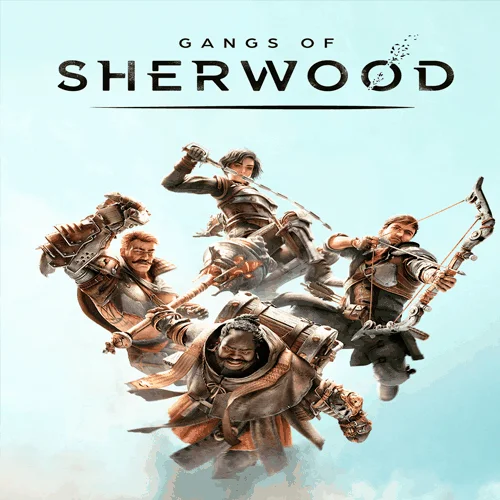 ️Gangs of Sherwood | ПК Epic Games EGS️