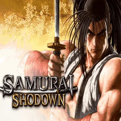 ⚫ ️SAMURAI SHODOWN | ПК Epic Games EGS