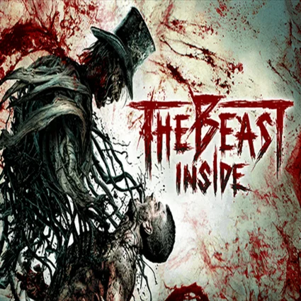 🔵 The Beast Inside / Бист Инсайд | PS4/PS5 Турция 🔵